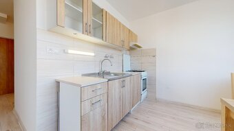 2-izbový byt na prenájom  – Dolný Kubín, Veľký Bysterec - 6