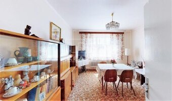 NA PREDAJ RODINNÝ DOM S VEĽKÝM POZEMKOM 2328 m2 NADLICE... - 6