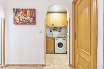 Ke koupi zařízený apartmán 3+kk o výměře 61 m² TORREVIEJA - 6