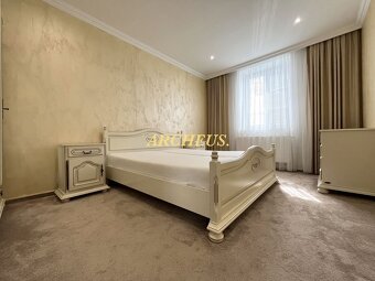 NÁJOM - 3 IZBOVÝ BYT S PARKOVANÍM, HURBANOVA BARDEJOV - 6