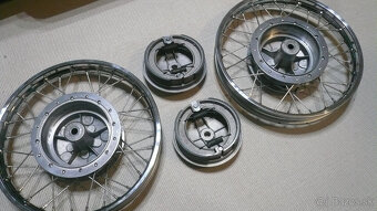 Repasovane kolesa Tatran/Manet - 6