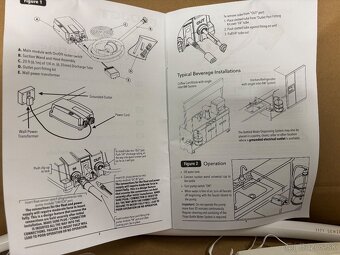 čerpadlo Flojet BW5004-000A - 6