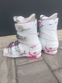 LYŽIARSKE TOPÁNKY ROCES IDEA FREE - 6