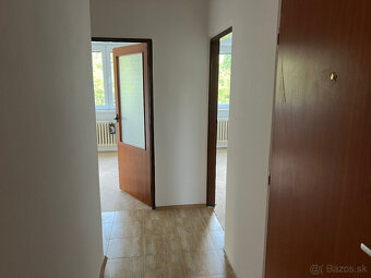 Rezervovaný 3 izb. byt Trenčín, Sihoť II, ul. Považská - 6