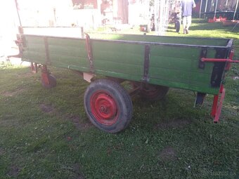 Farmall McCormick D-212 traktor - 6