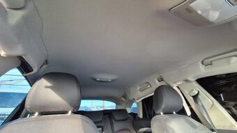 Audi Q5 2,0TDI 125kw kód motora: CGL - 6