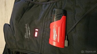 Milwaukee HEXON vesta 2025 M12 - 6