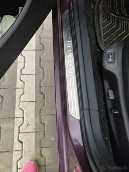 Peugeot407 2.0HDI 100kw - 6