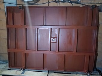 Korba na Multicar M26 - 6