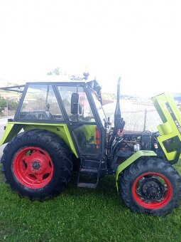 Rozpredám na náhradné diely 7245 - 6