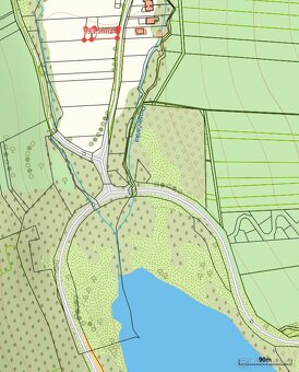 Predám Drevodom Liptovská Mara - 6