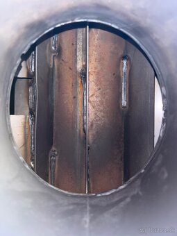 Teplovzdušný výmenník - 6