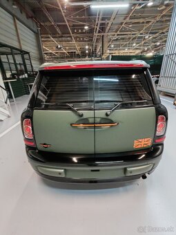 Mini Cooper Clubman - 6