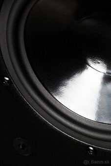 DALI Suite 2.5 / dánska reprosústava / profi servis / záruka - 6