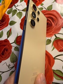 Samsung galaxy S24 ultra 256 gb - 6