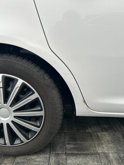 Opel Corsa D 1.2 - 6