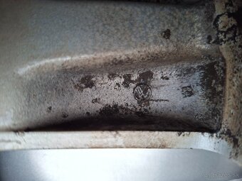 org.hlinikové disky Vw/Skoda/Seat--R16 - 6
