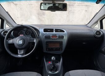 Seat Leon 1.9 TDI 77kw - 6