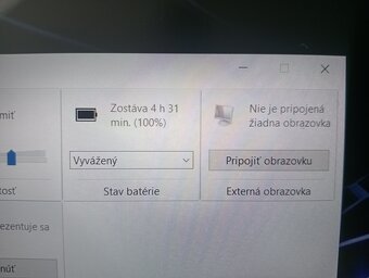 predám ntb Toshiba tecra Z50 / Intel core i7 / 8gb ram / ssd - 6