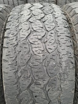 265/65 r17 matador - 6