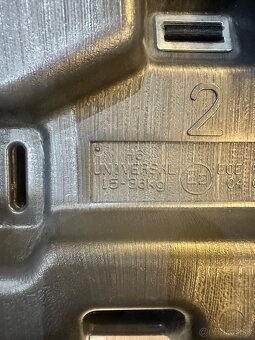 Autosedacka 15-35kg - 6