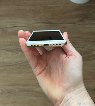 iPhone 8 gold 256gb - 6