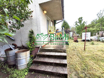 Predaj, záhrada  chatka - Levice (001-14-MIJK) - 6