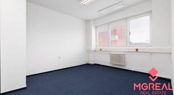 Kancelárske priestory od 17m2, Koceľova ul. - 6