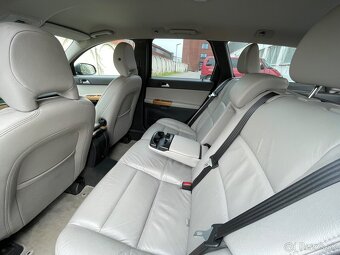 Volvo v50 2.0d 2.majitel s históriou - 6