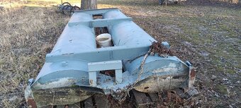 Plávajúce molo - 6