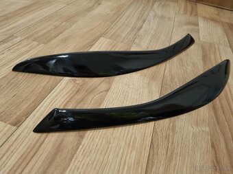 MRACITKA SKODA OCTAVIA 2 Facelift - 6