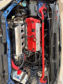 Honda Civic TypeR - 6