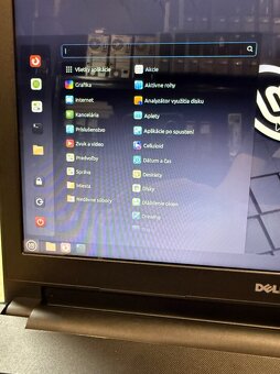 Notebook Dell Celeron N3060 / 8GB RAM / 128GB SSD / HD - 6