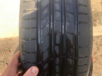 pneumatiky HANKOOK 215/65 R17 - 6