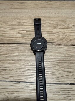 Garmin Epix 2 - 6
