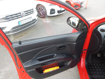 KIA Picanto 1,1i 2009 - 6