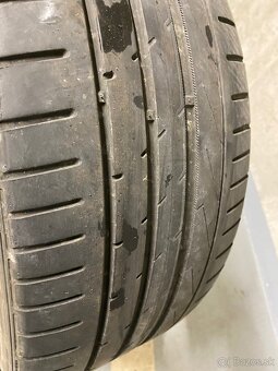 letné pneumatiky 225 45 17r - 6