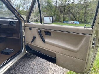 Volkswagen Golf Mk2 1.8i GL 66kw - 6
