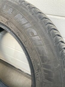 Zimné pneumatiky 195/65R15 - 6