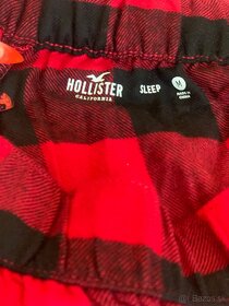 Dámske pyžamo Hollister - 6
