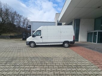 PEUGEOT BOXER 2.8HDI NOVÁ STK/EK - 6