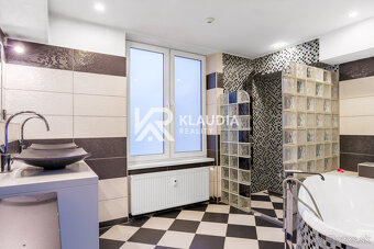 Byt 120m2 Komenského ul., KE- Staré Mesto - 6