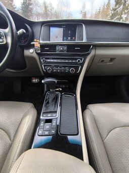 Kia Optima - 6