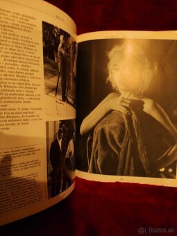 Marilyn at Twentieth Century Fox - 6