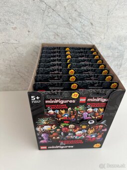 LEGO® Dungeons & Dragons® 71047 - 12ks (celá séria) - 6