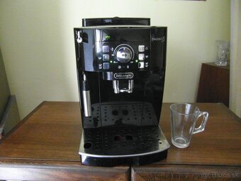 DeLonghi Magnifica S - 6