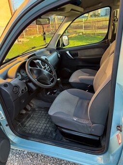 Citroen berlingo - 6