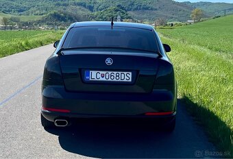Škoda Octavia 2 RS - 6
