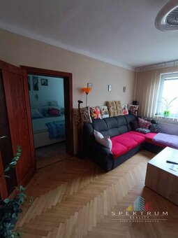 NOVÁ CENA/ Pekný 3 izbový byt s loggiou v BnB Centrum/Stanic - 6