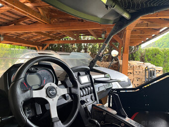 Can-am Maverick XRS 1000R s ŠPZ a STK - 6